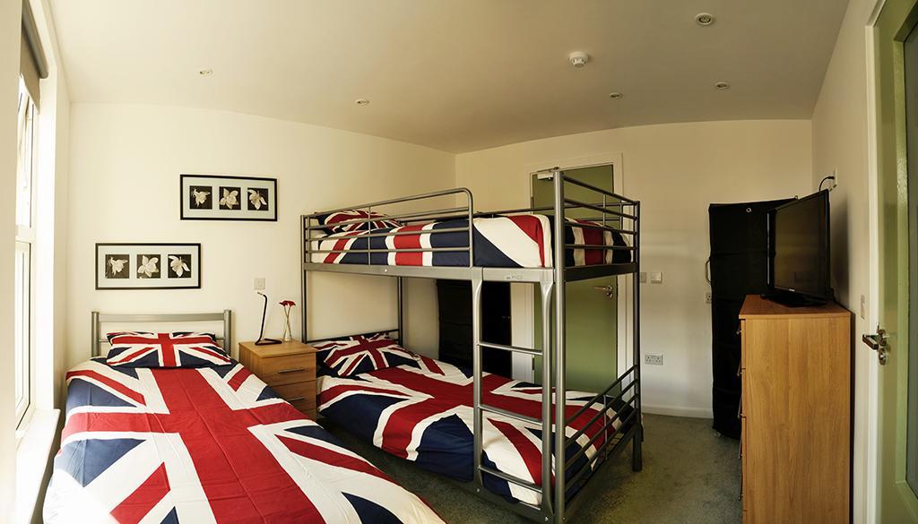 Devon House Hotel Londen Buitenkant foto