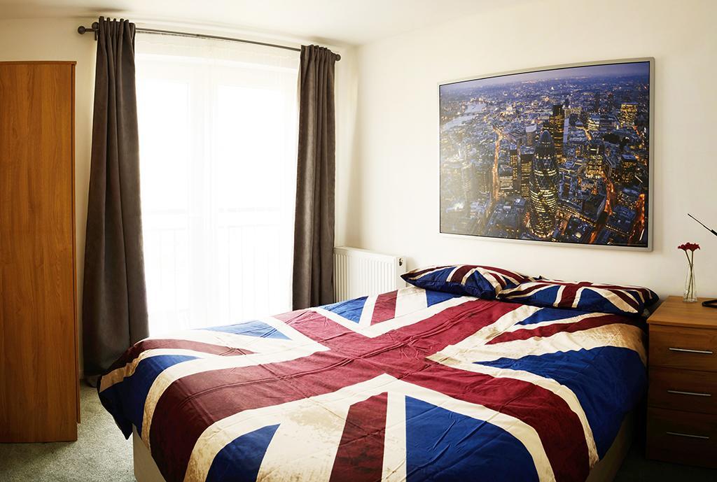 Devon House Hotel Londen Buitenkant foto