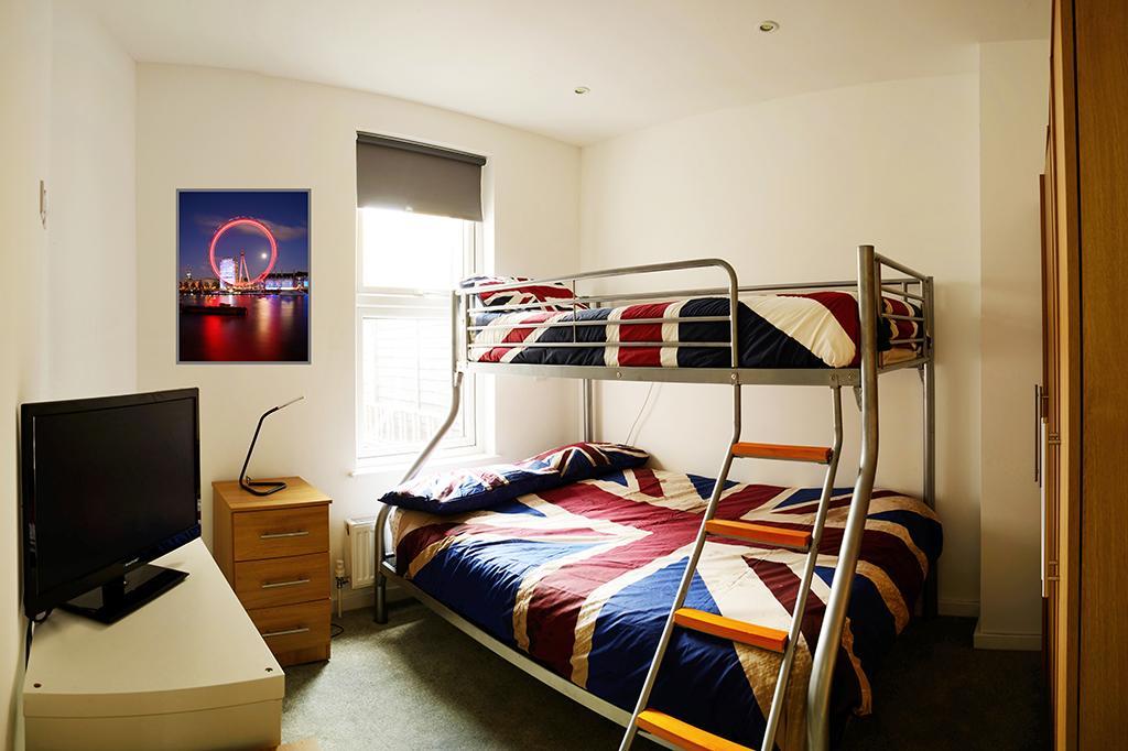 Devon House Hotel Londen Buitenkant foto